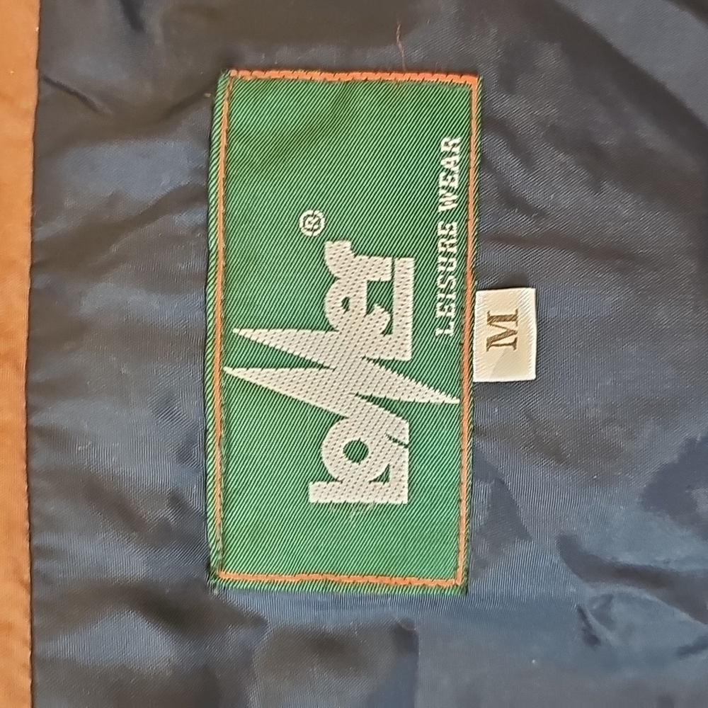 Vintage LoMer Lightweight Hooded Outdoor Water Resistant Jacket Scantex Coating - Picture 9 of 16